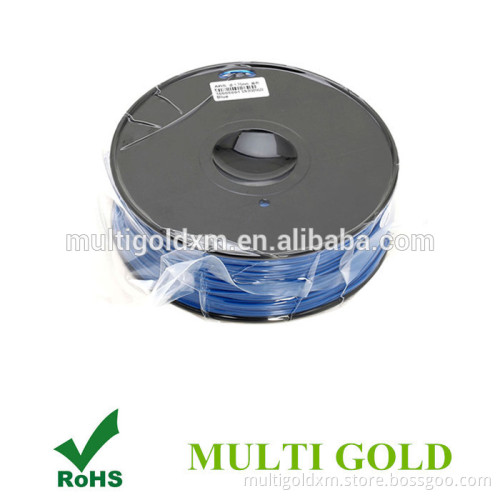 3D Printer filament 1.75mm & 3mm 28 colors PLA / ABS / HIPS etc